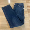 simply vera Size 6 Blue Denim Preloved Jeans