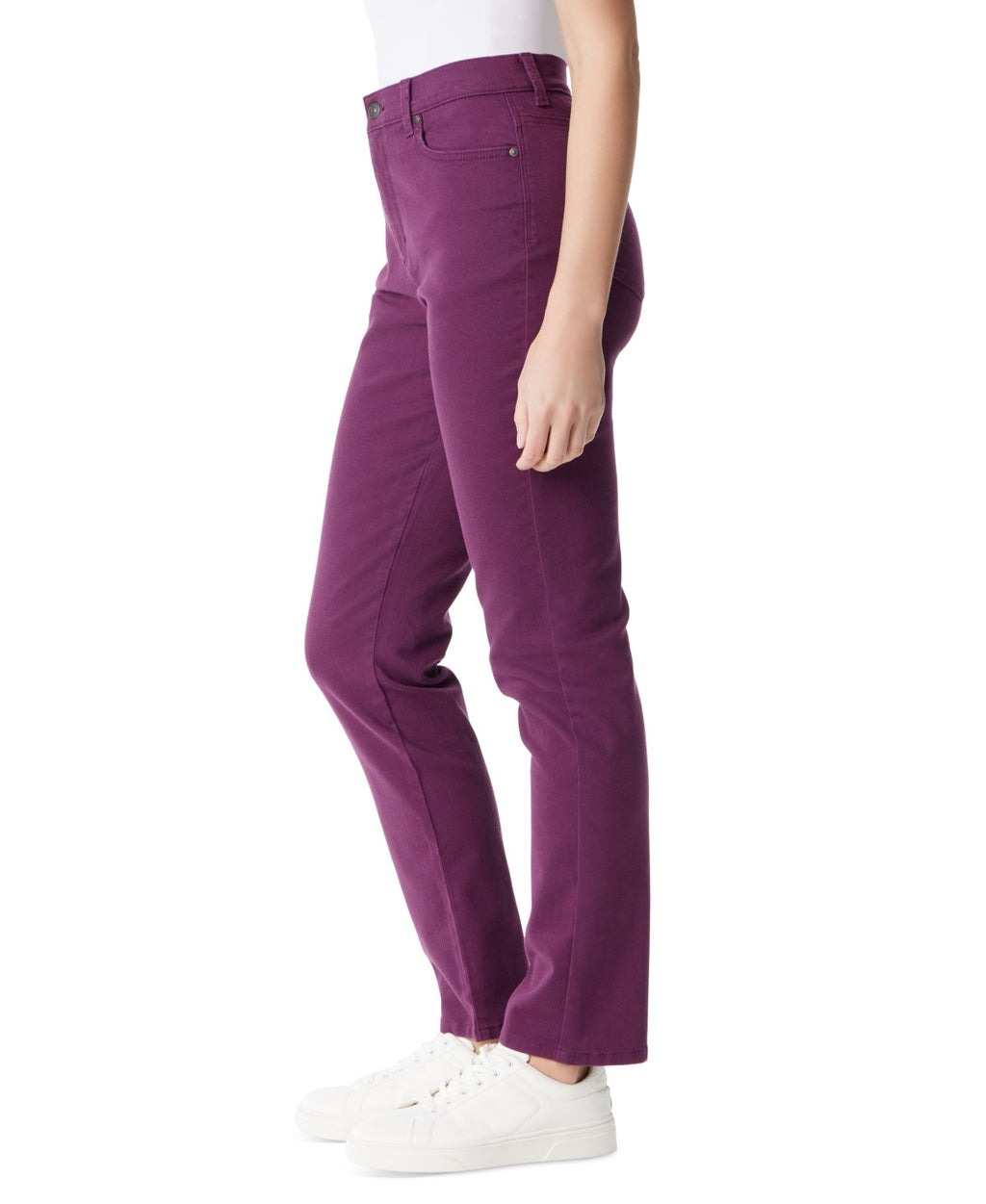 Gloria Vanderbilt Women's Amanda Classic Straight Jeans