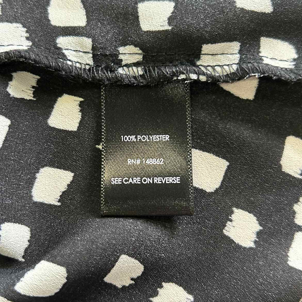 Torrid Size 2 Black Preloved Sleeveless