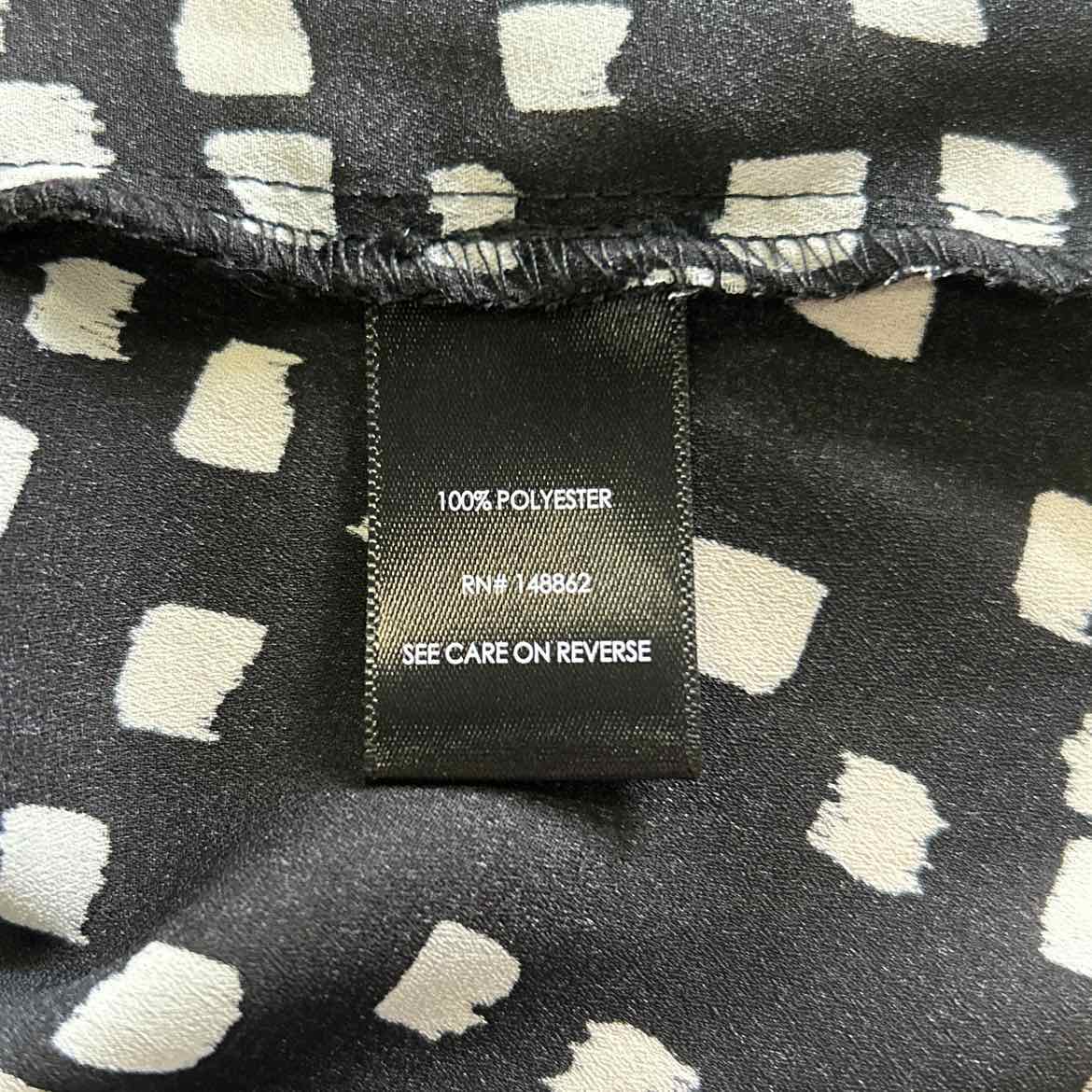 Torrid Size 2 Black Preloved Sleeveless
