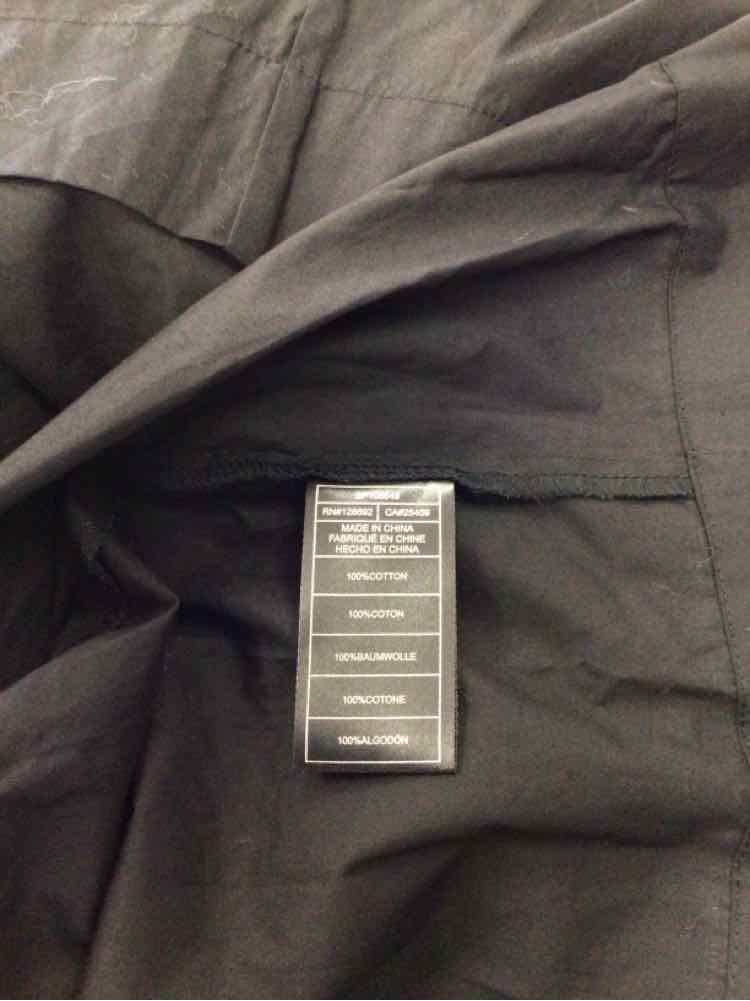 Steve Madden Size XS Black New Dress
