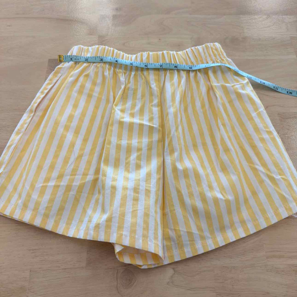hippie rose Women Size XS Green New Shorts