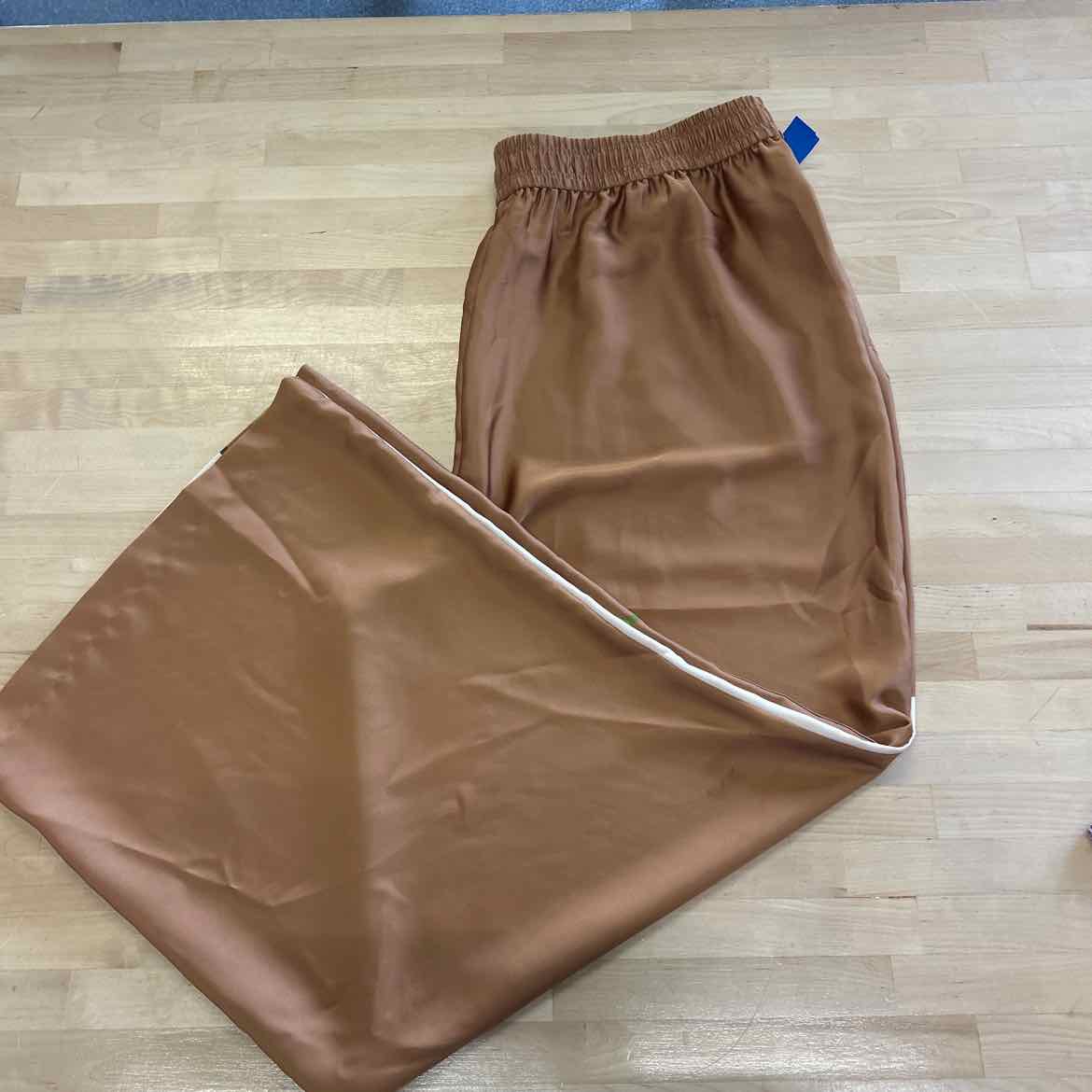 Worthington Size XXL Orange Preloved Pants