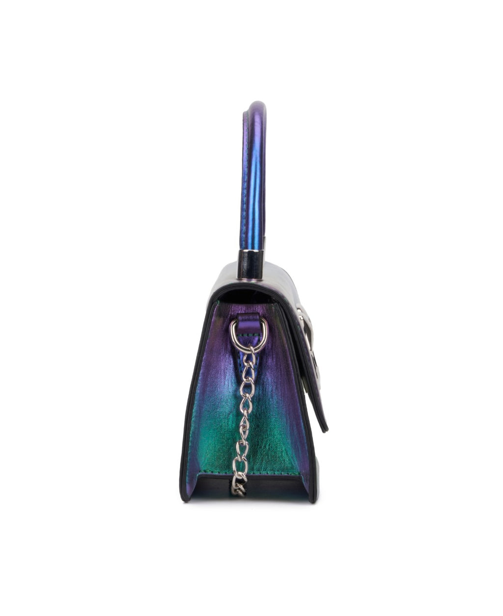 Olivia Miller Anya Crossbody B Rainbow No Size