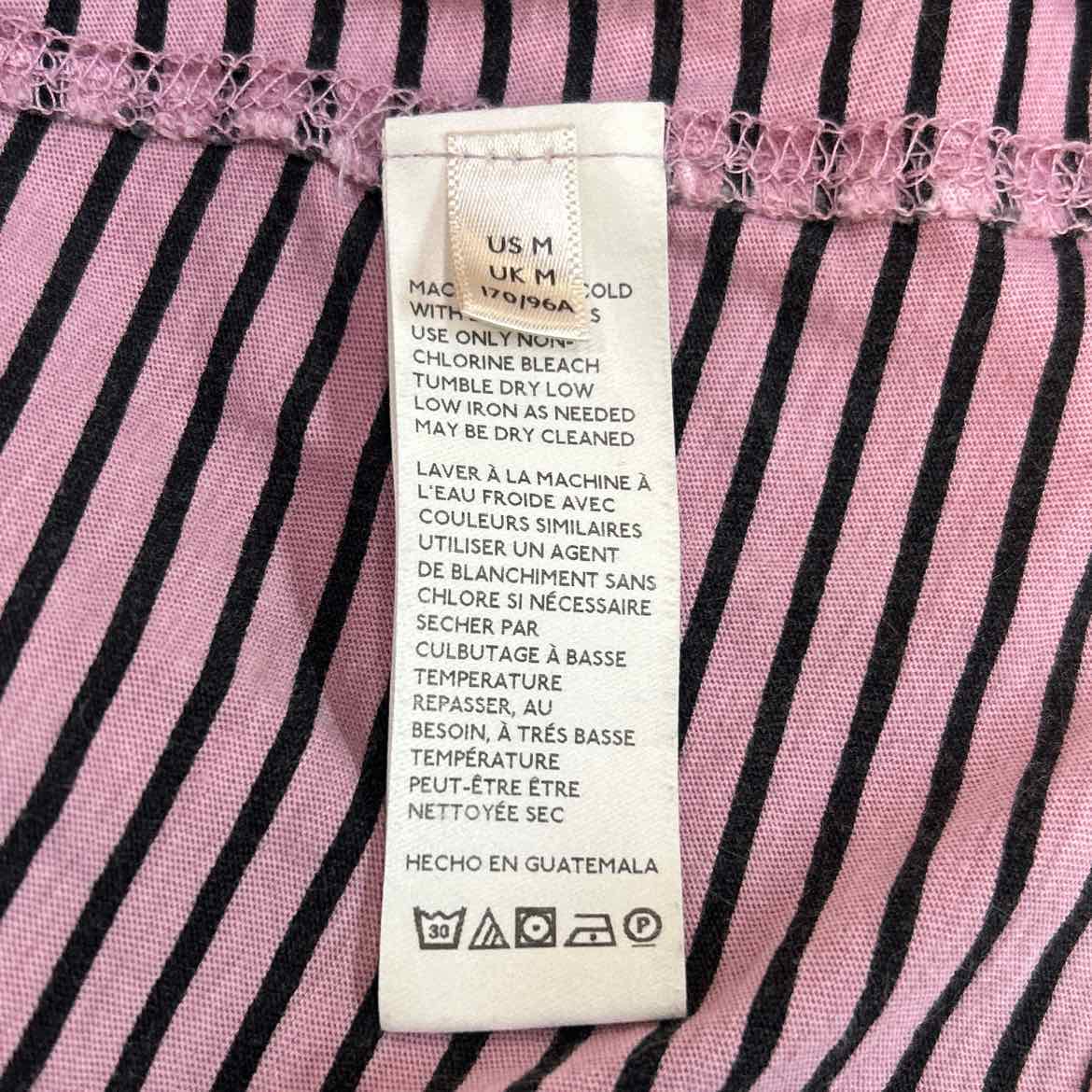 we the free Size M Pink Preloved Longsleeve