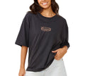 Rip Curl Size S Desert Queen Heritage T-Shirt