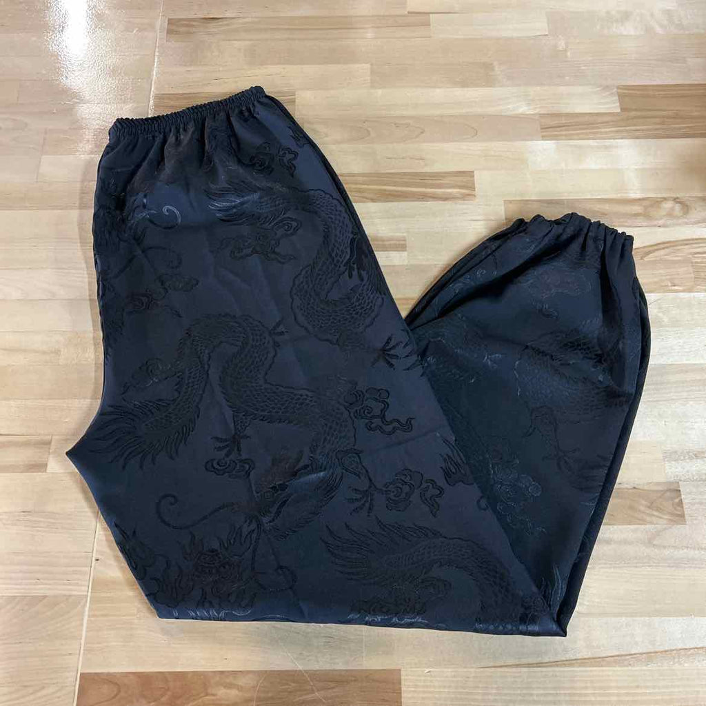 periwing Size XXL Black Green New Twinsets