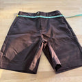 Sublime Women Size L Brown New Shorts