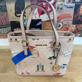 Michael Kors Pink Totes