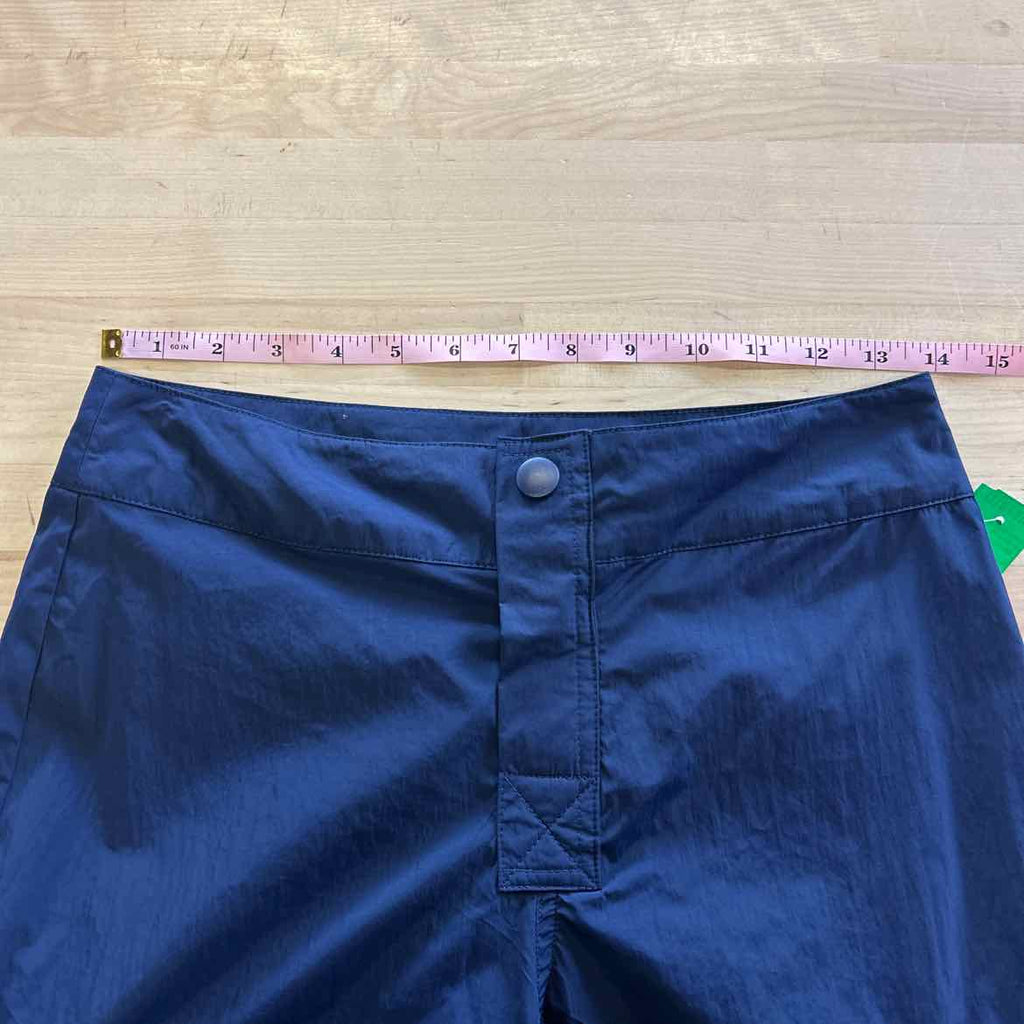 STEVE MADDEN Women's  Navy Kaira Cargo Pants
