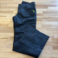 Banana Republic Size 8P Gray Pants