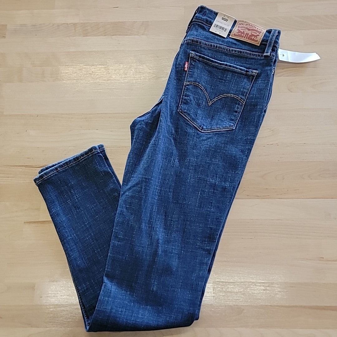 Levi's Size 29 Blue Jeans