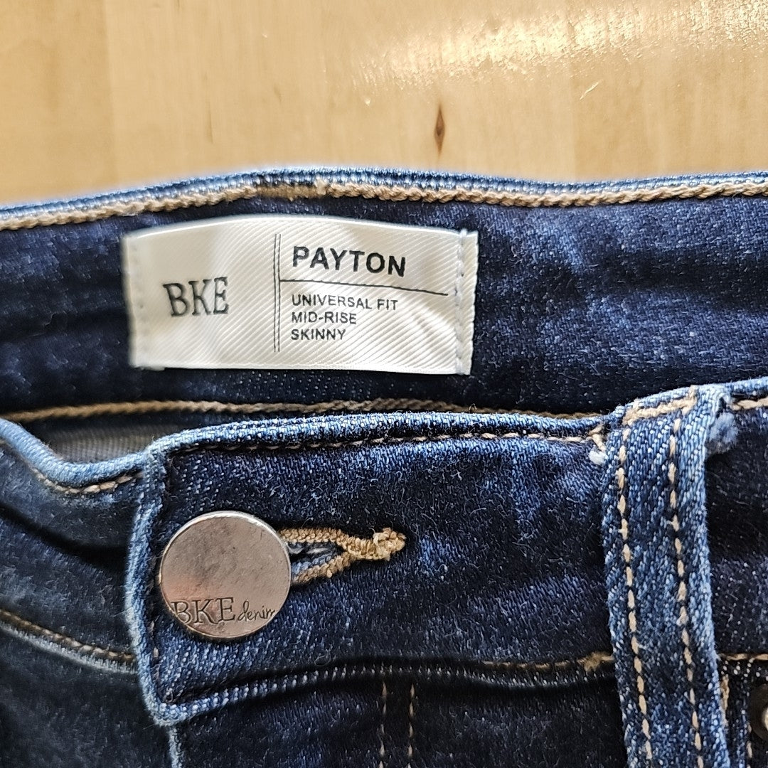 BKE Size 24 Denim Pants