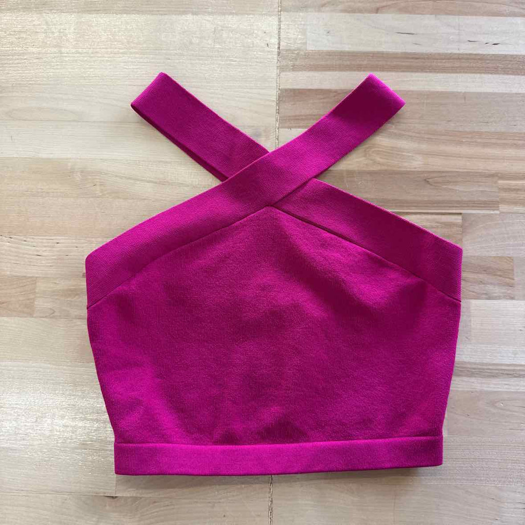 Baba Size S Purple Tank