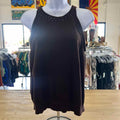 Ann Taylor Size L Brown Preloved Sleeveless