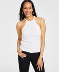 INC Size S White New Tank