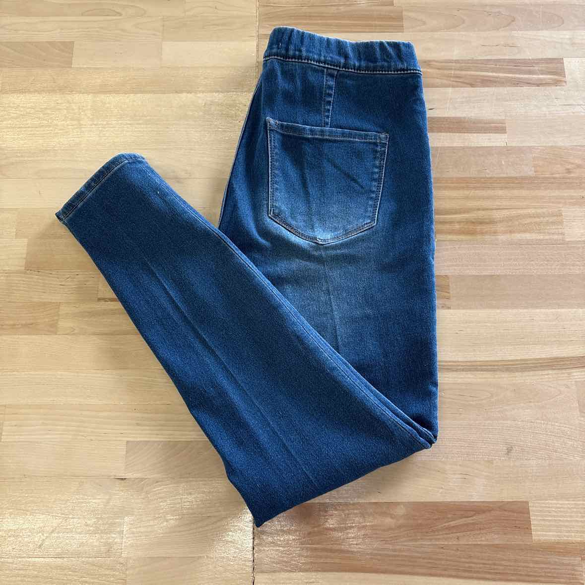 Skinny Girl Size 8 Denim Pants
