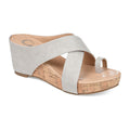 Journee Collection Shoe Size 12 Stone Heels