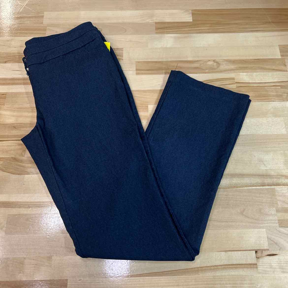 HeartSouplus Size 5 Blue Preloved Pants