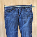JCP Size 20 Denim Jeans
