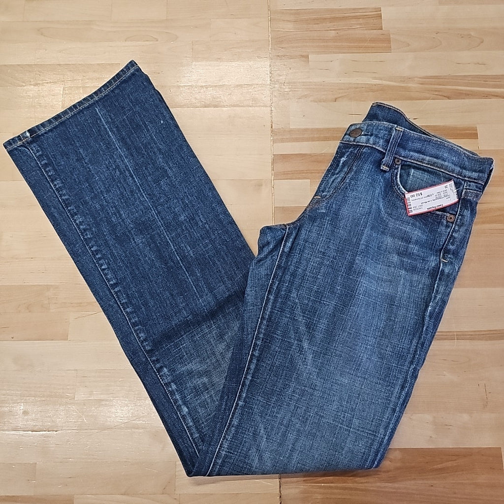 Citizens of Humanity Size 29 Blue Used Jeans