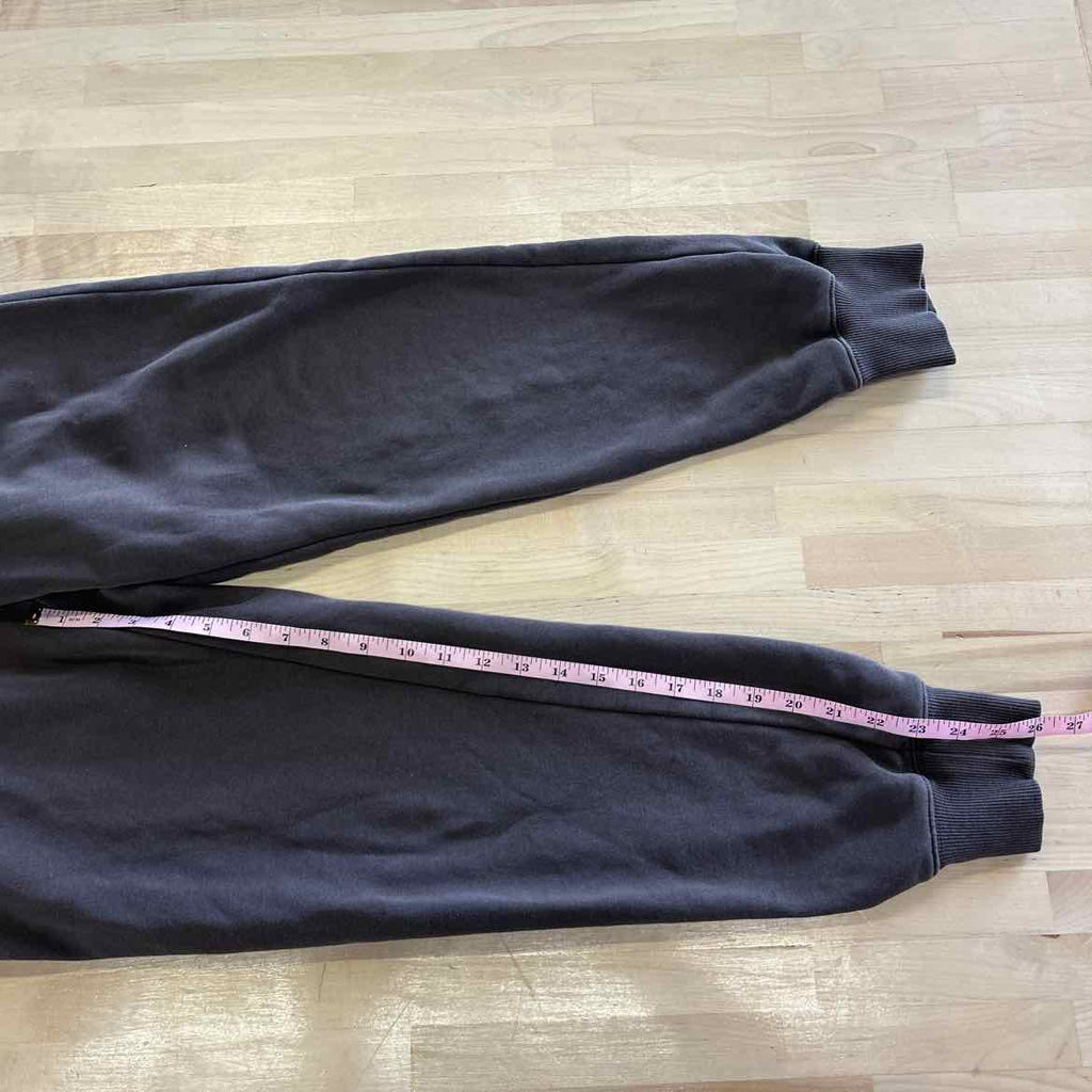 Nike Size S Brown Preloved Sweatpants