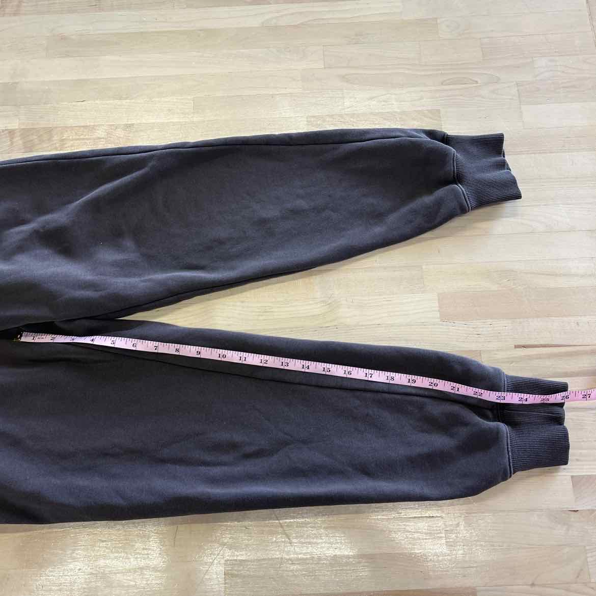 Nike Size S Brown Preloved Sweatpants