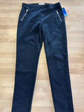 Hollister Size S Black Pants