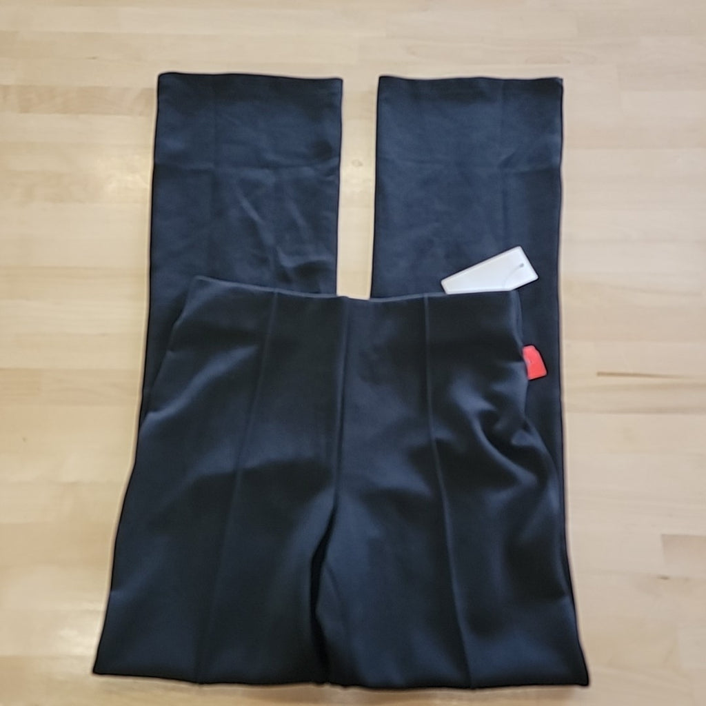 BCX Size S Seamed Pull-on Pants - Black