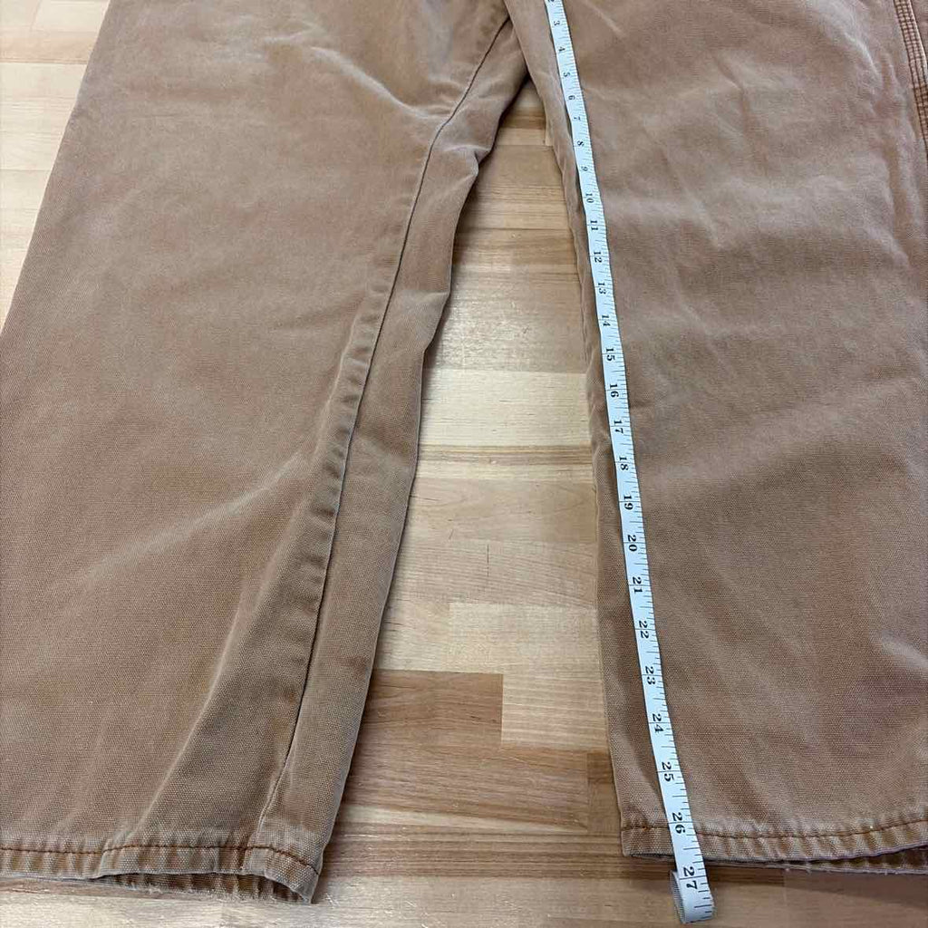 Dickies Size 44x30 Tan MENS Jeans