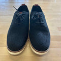 Cole Haan Size 8.5 Black Oxford