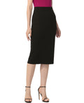 Phistic Size M Black New Skirt