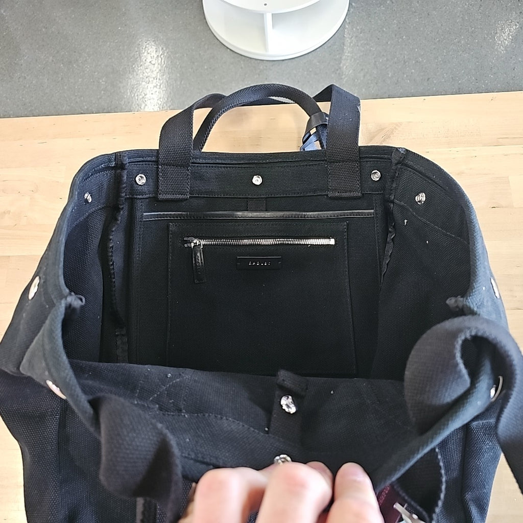 Radley London Black Totes