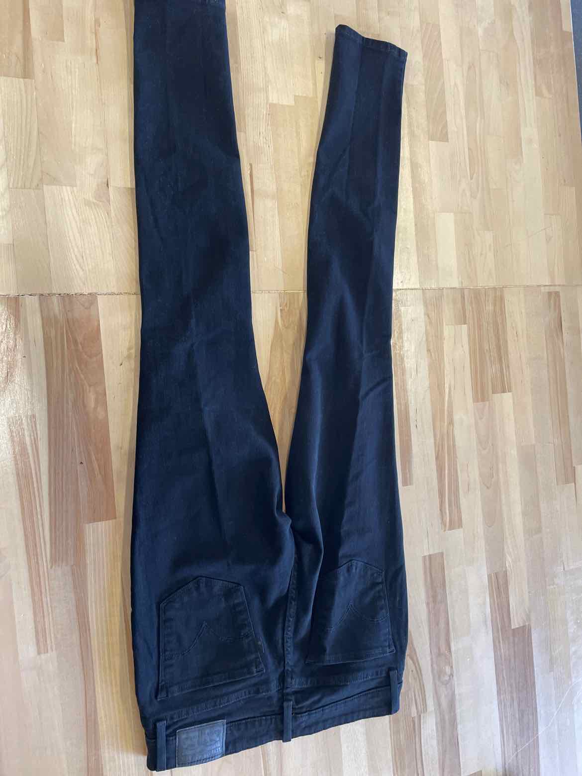 Levi's Size 27 Blue Jeans