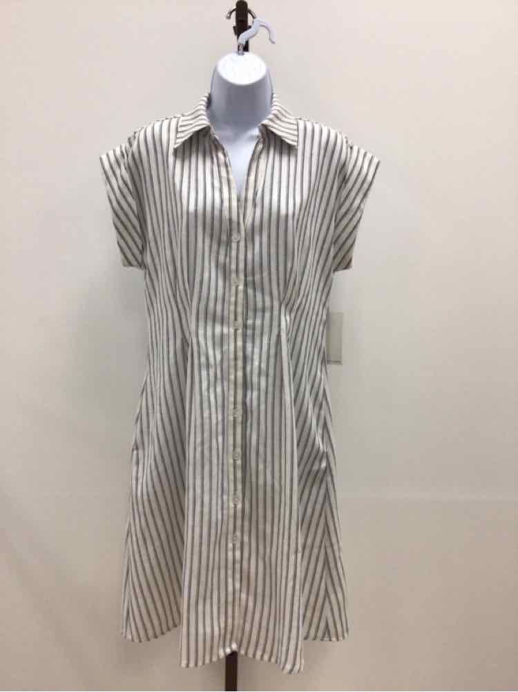 Julia Jordan Size S Black White New Dress
