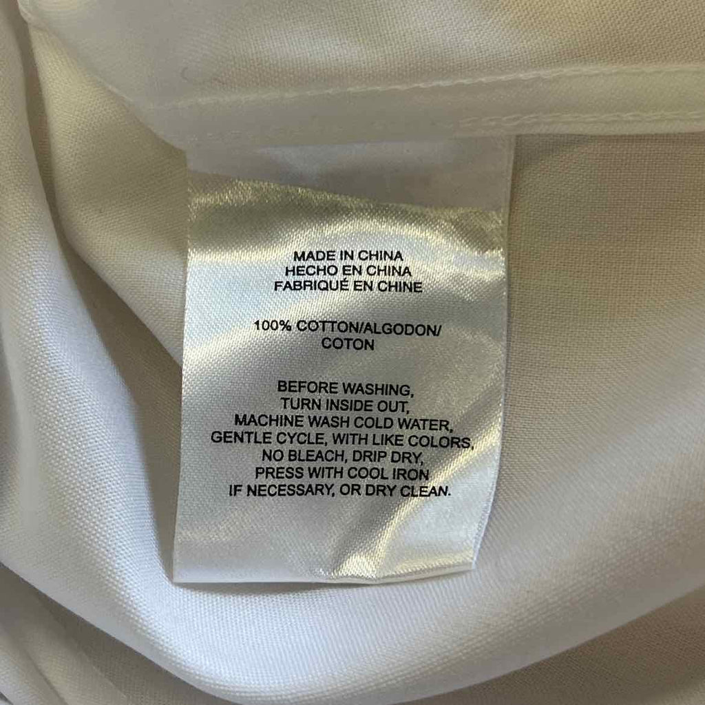 Easy Care Button-up Shirt