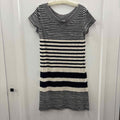 Maeve Size S BLACK & WHITE Dress