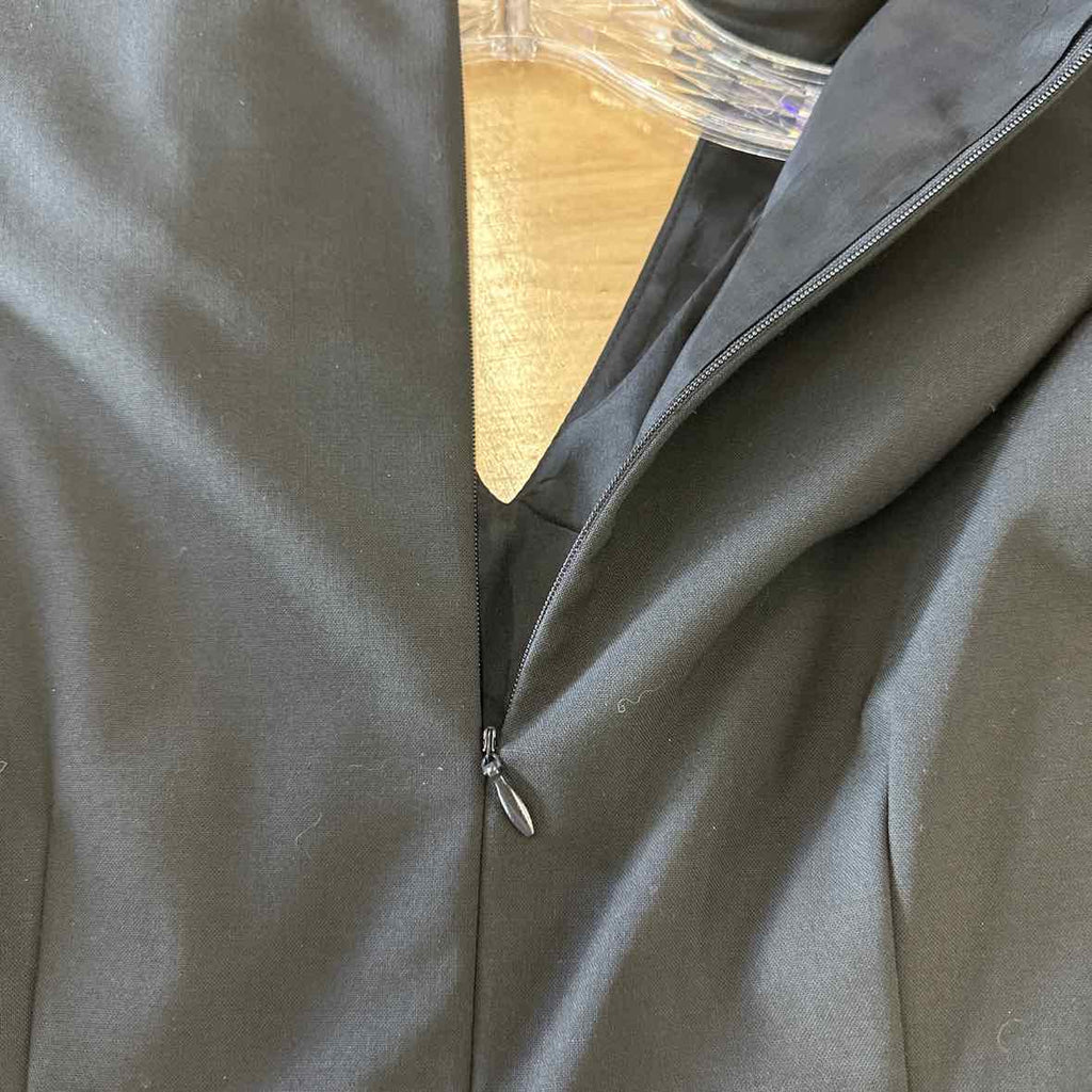 Antonio Melani Size 2 Black Dress