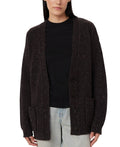 Frank And Oak Size M Brown New Sweater