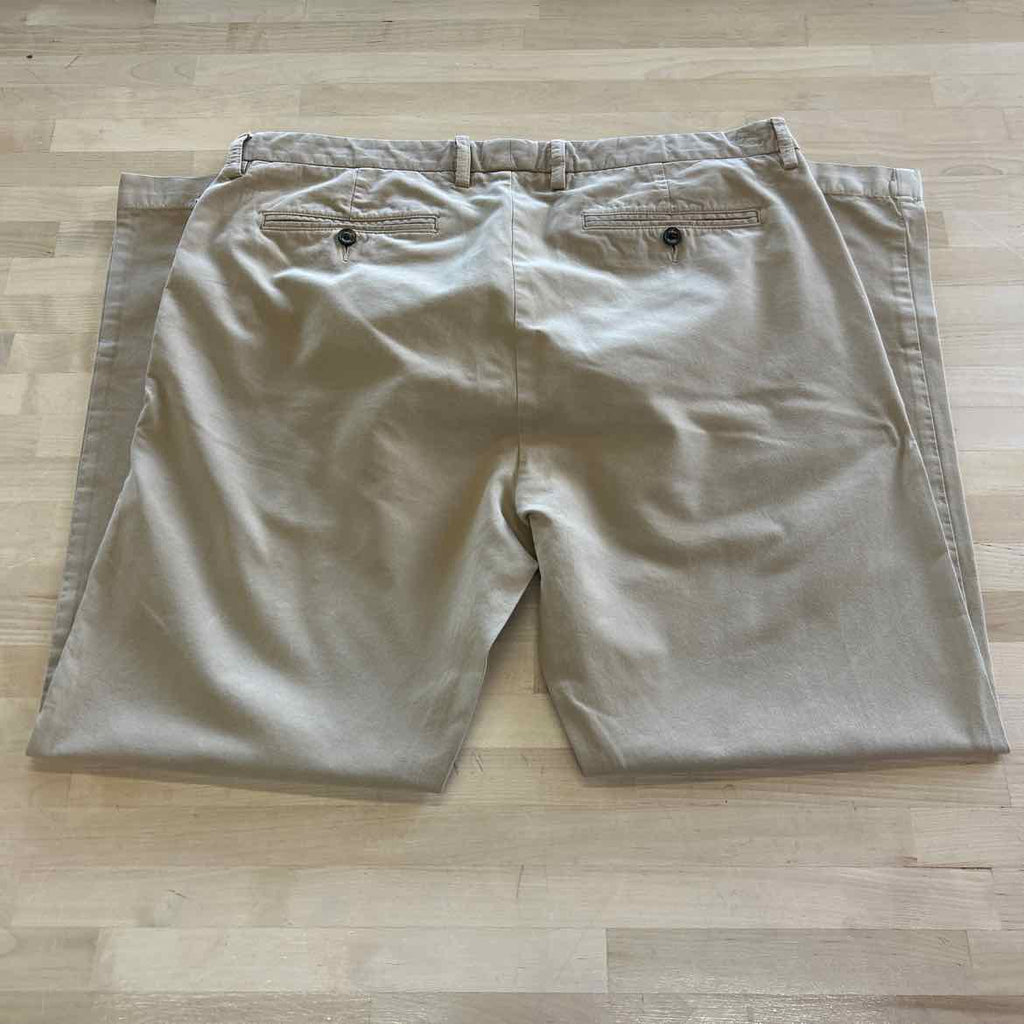 Tommy Bahama Size 38x30 Tan MENS Pants