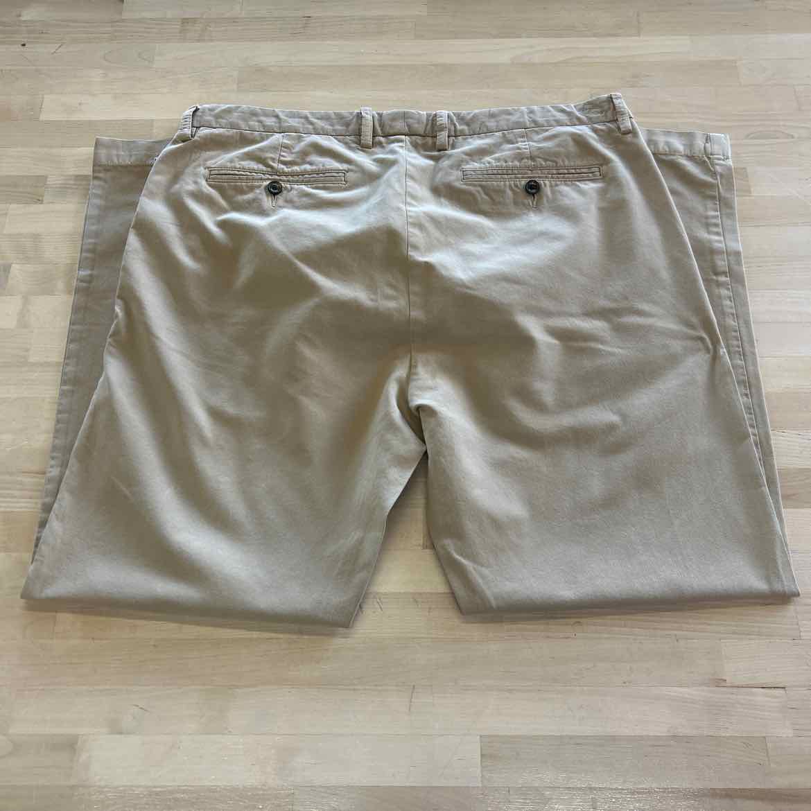 Tommy Bahama Size 38x30 Tan MENS Pants