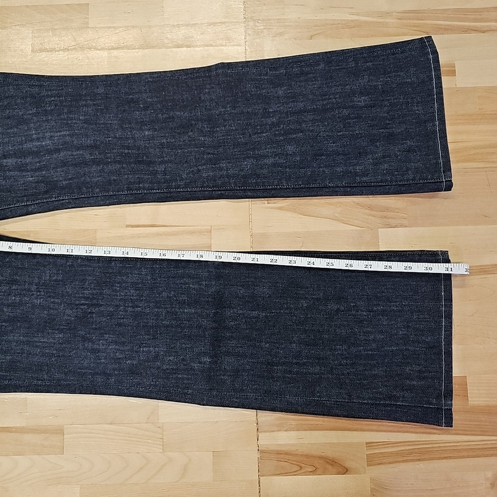 7 for all mankind Size 28 Blue Denim Used Jeans