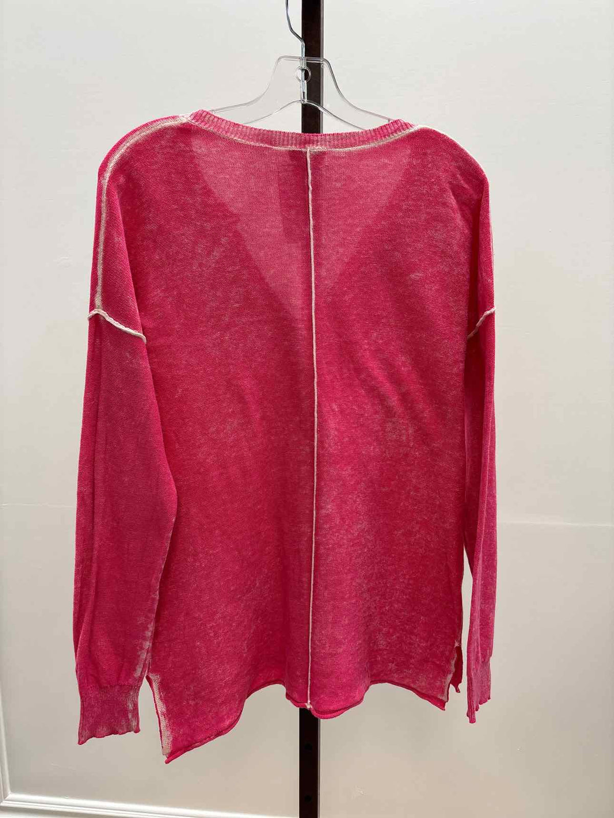 Sundance Size XS Pink Preloved Sweater