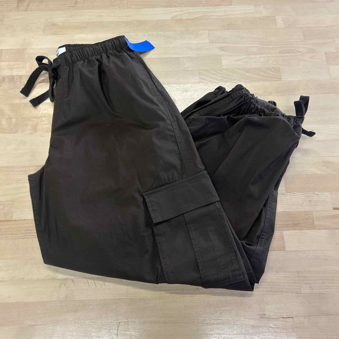 Cotton On Size 4 Brown Preloved Pants