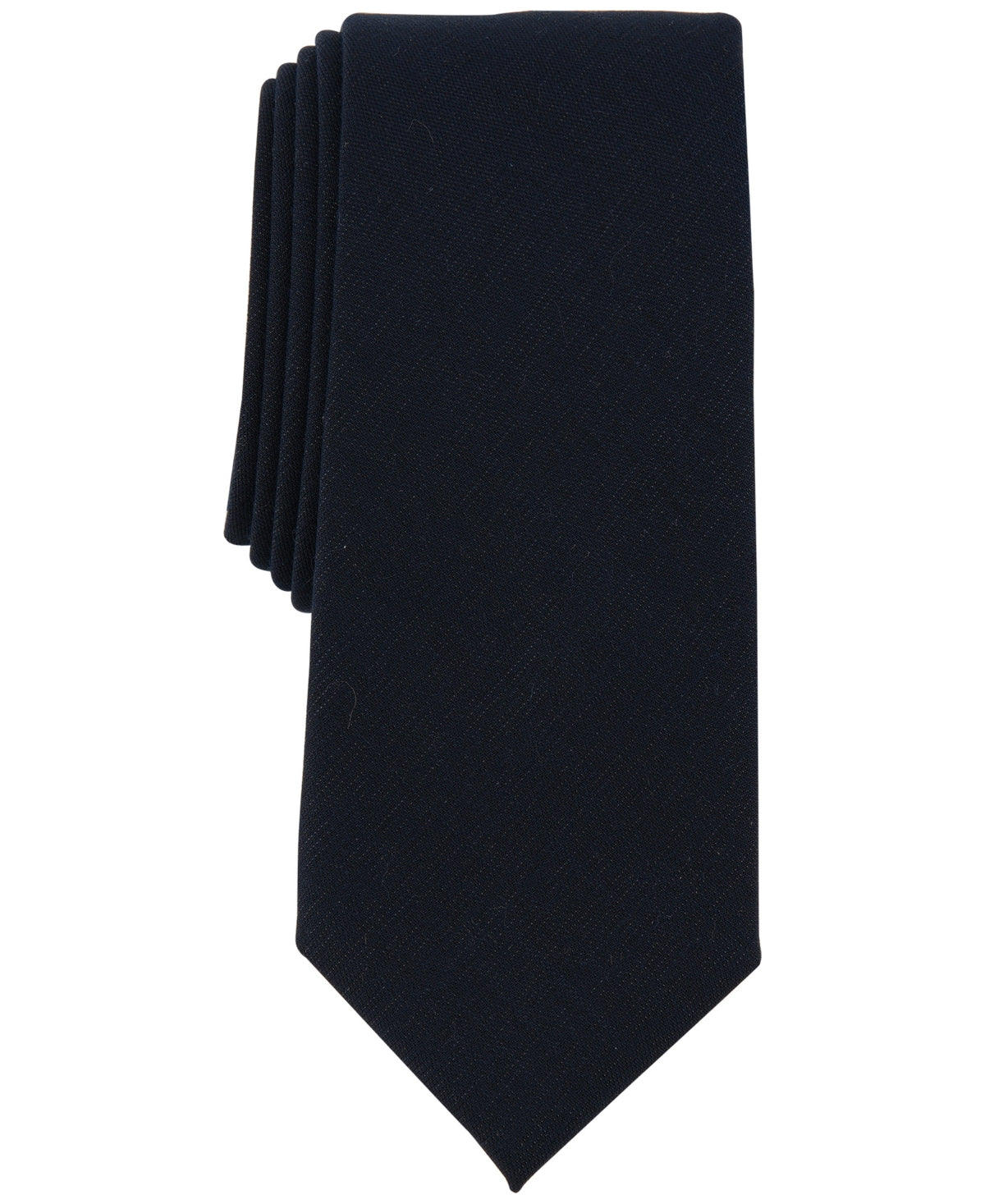 Alfani Men's Britton Solid Tie