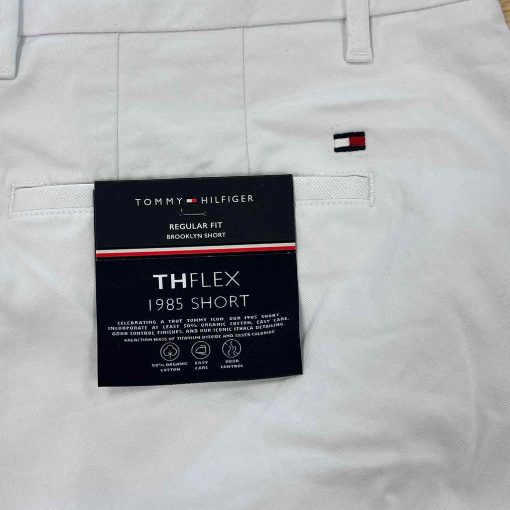 Tommy Hilfiger Men's Size 40 Men's Brooklyn 1985 9" Shorts