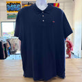 Vineyard Vines Size XXL Blue Preloved MENS Polo