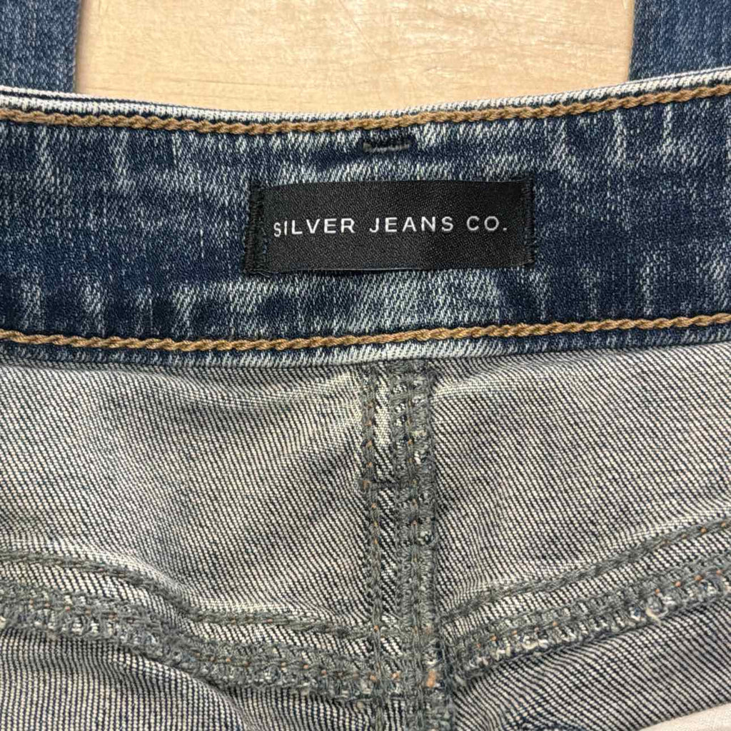 Women's Suki Mid Rise Trouser Leg Jeans