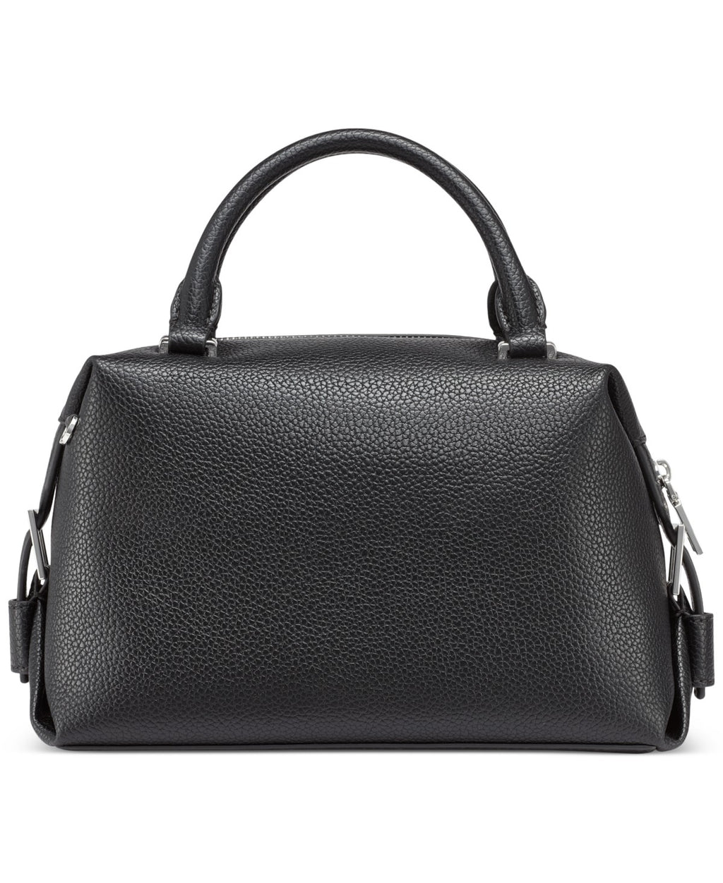 DKNY Black Robin Satchel Handbag
