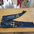 Paige Size 29 Denim Preloved Jeans
